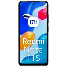 SMARTPHONE XIAOMI NOTE11S NFC 6-128 GY SMARTPHONE XIAOMI NOTE11S NFC 6-128 GY